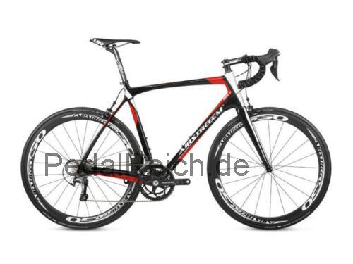 Airstreeem RR Storm SL  technische daten 